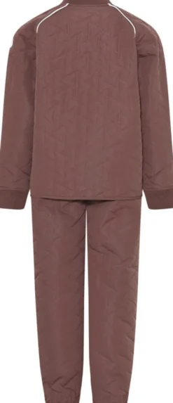 Thermal Set - Recycled