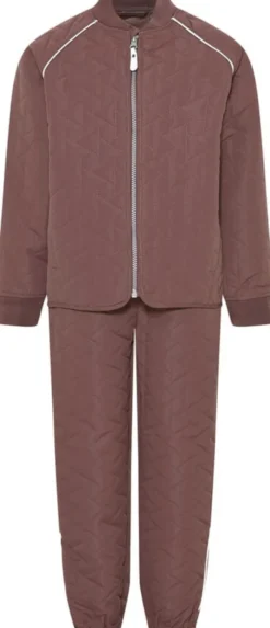 Thermal Set - Recycled