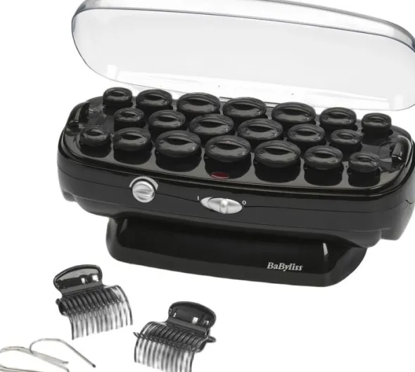 Thermo Ceramic Rollers
