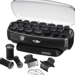 Thermo Ceramic Rollers