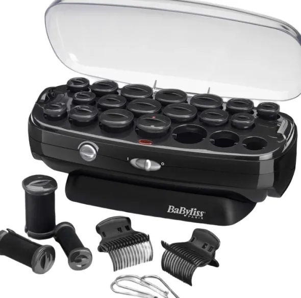 Thermo Ceramic Rollers
