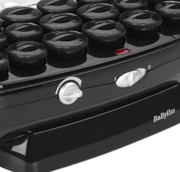 Thermo Ceramic Rollers