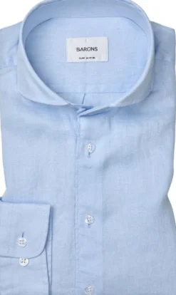 The Sicilian 2. 0 | Light blue | Slim