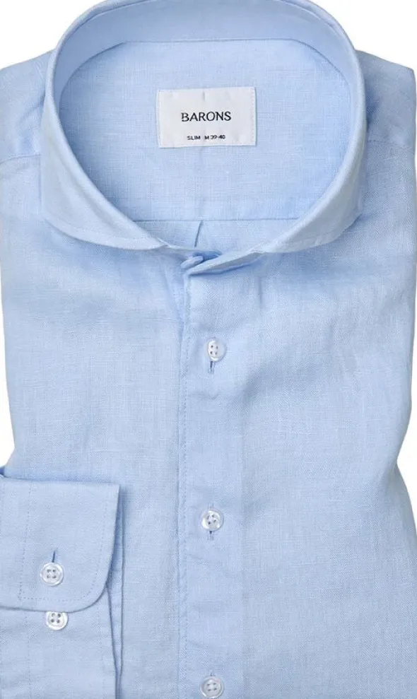 The Sicilian 2. 0 | Light blue | Slim