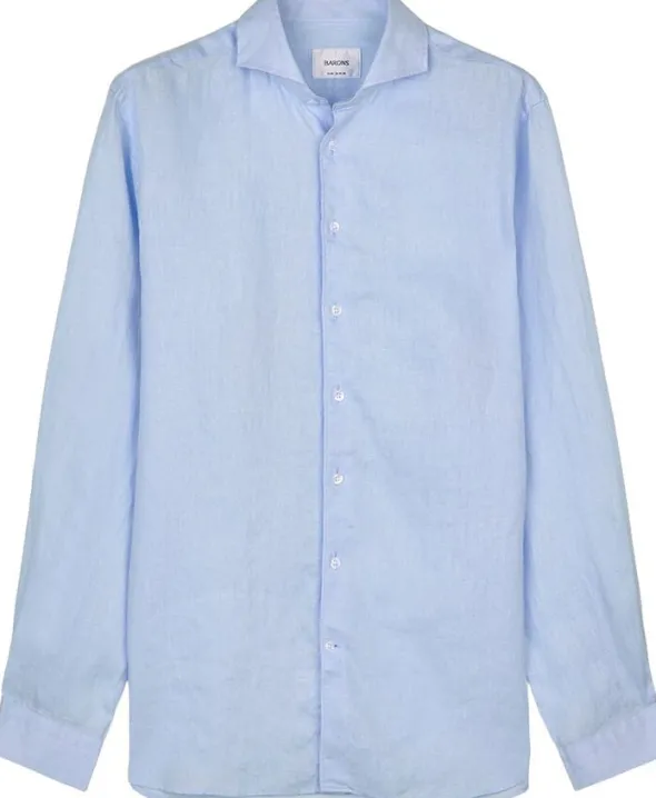 The Sicilian 2. 0 | Light blue | Slim