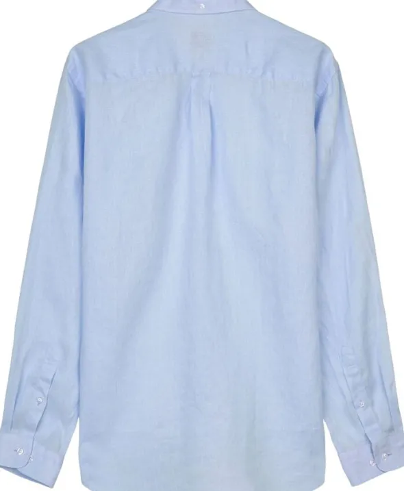 The Sicilian 2. 0 | Light blue | Slim