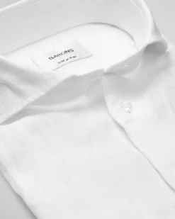 The Sicilian | White | Contemporary