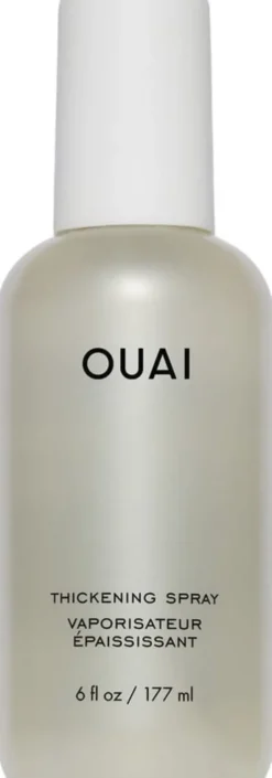 THICKENING SPRAY