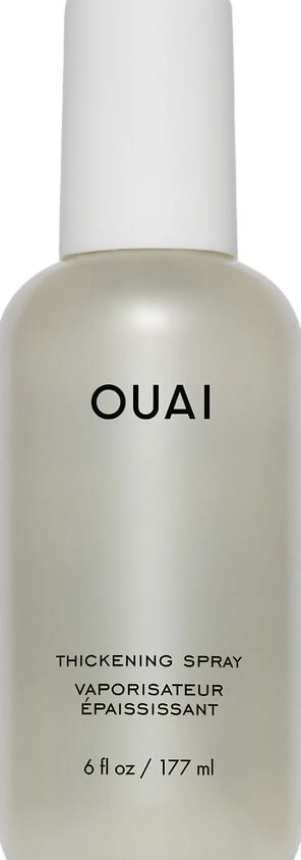 THICKENING SPRAY