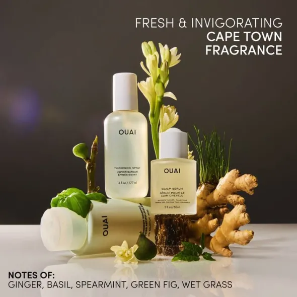THICKENING SPRAY