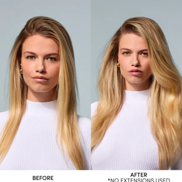 THICKENING SPRAY