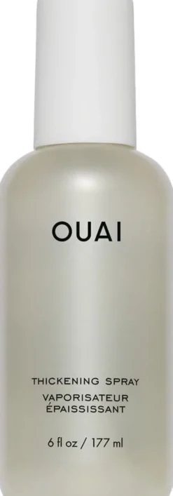 THICKENING SPRAY