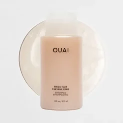 THICK SHAMPOO - TRAVEL SIZE