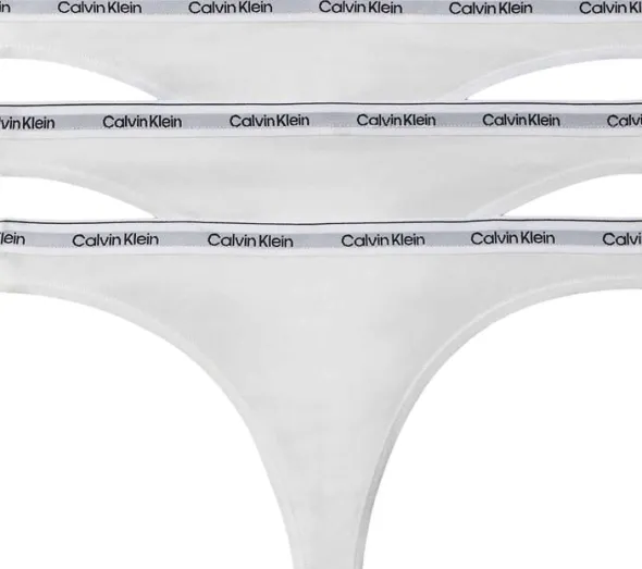THONG 3PK