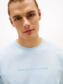 TH Original Logo Lounge T-Shirt