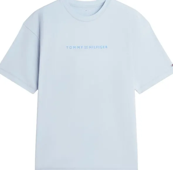 TH Original Logo Lounge T-Shirt