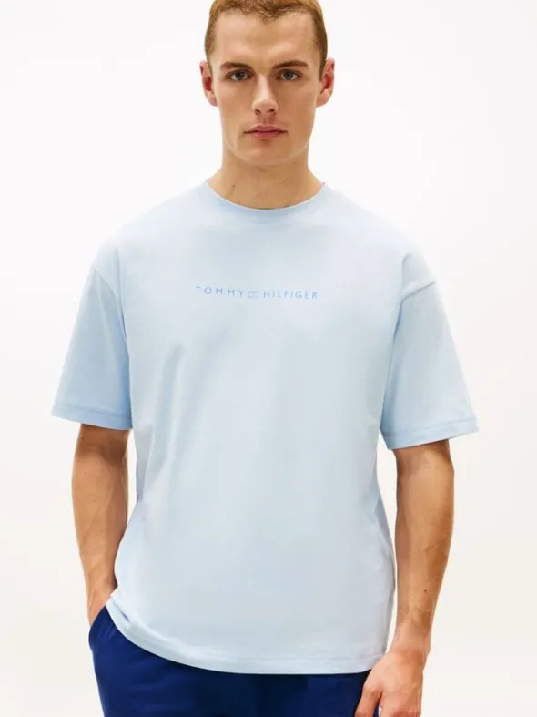 TH Original Logo Lounge T-Shirt