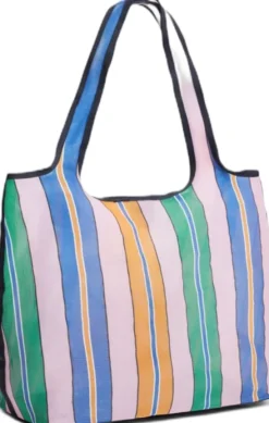 TH SUMMER TOTE MESH
