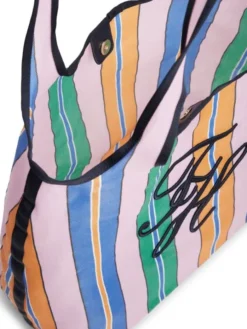 TH SUMMER TOTE MESH