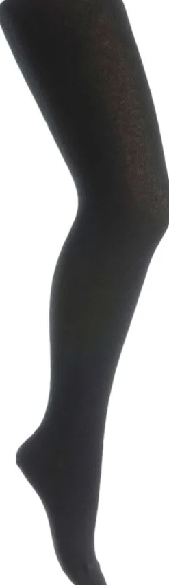 TIGHTS BAMBOO PLAIN