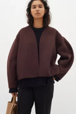TillaIW Jacket