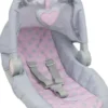 Tiny Tresure autostol