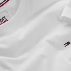 Tjm original jersey tee, Strik