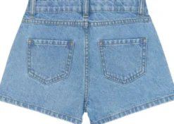 TNRomina Regular Fit Denim Shorts