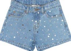 TNRomina Regular Fit Denim Shorts