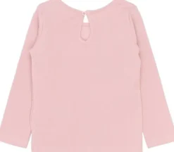 TNSTSigne L_S Rib Tee