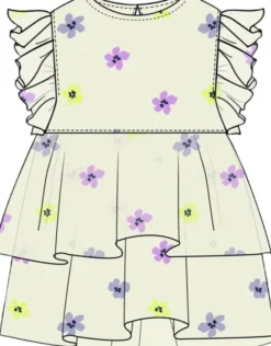 TNSTSvelda S_L Dress