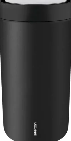 To Go Click termosmugg 0.2 l. soft black