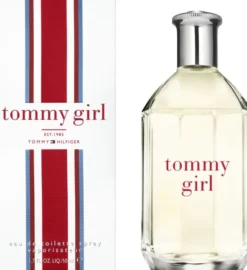 Tommy Girl Eau De Toilette