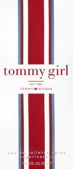 Tommy Girl Eau De Toilette