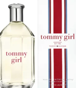 Tommy Girl Eau De Toilette