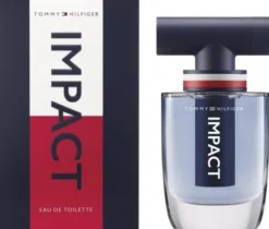 TOMMY HILFIGER Impact Men Eau de toilette