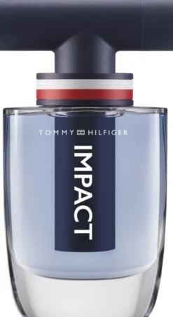 TOMMY HILFIGER Impact Men Eau de toilette