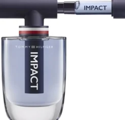 TOMMY HILFIGER Impact Men Eau de toilette