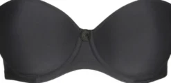 Tom padded bra strapless