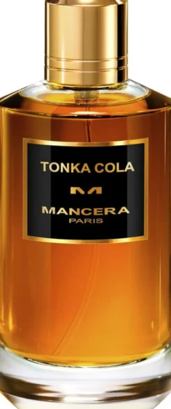Tonka cola Eau de Parfums 120 ml