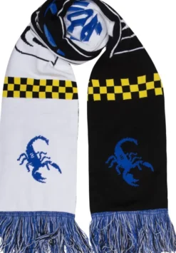 TonRS Scarf