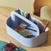 Tool Box (Recycled)-Lavender