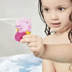 Toomies Peppa Pig Bath Se