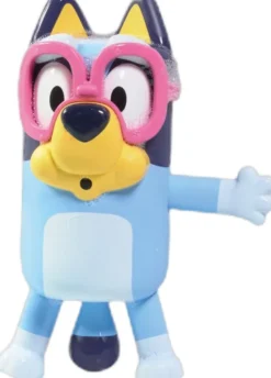 Toomies Swim School Bluey