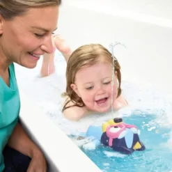 Toomies Swim School Bluey