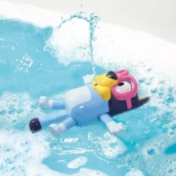 Toomies Swim School Bluey