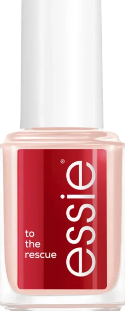 to the rescue UV gel damage nail repair