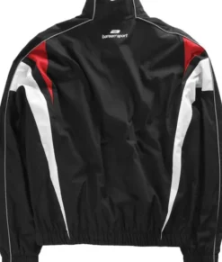 TRACK JACKET 2. 0