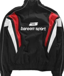 TRACK JACKET 2. 0