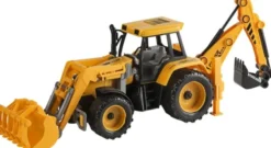 TRAKTOR mFRONT-BAGGRAB